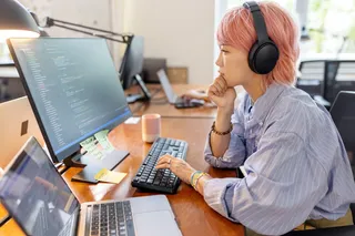 Computadores Lenovo
