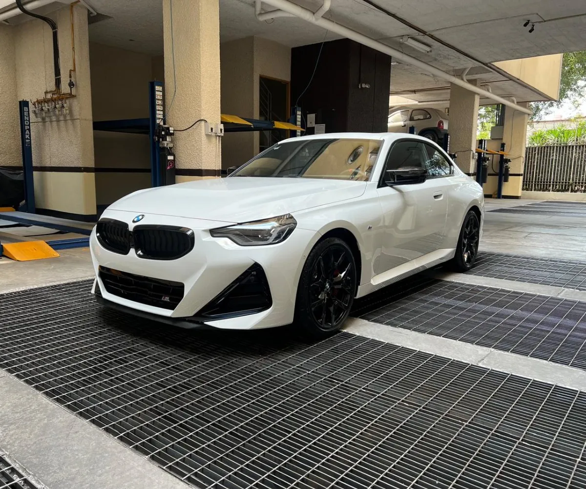 Bmw Serie 2 3.0 M240i Xdrive Coupe