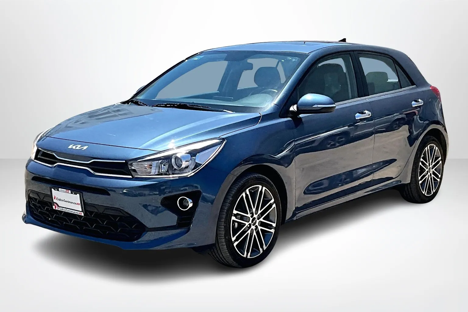 Kia Rio 2023
