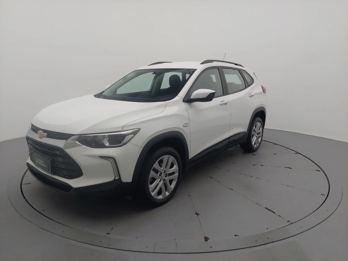 Chevrolet Tracker 1.0 Turbo Flex Automático