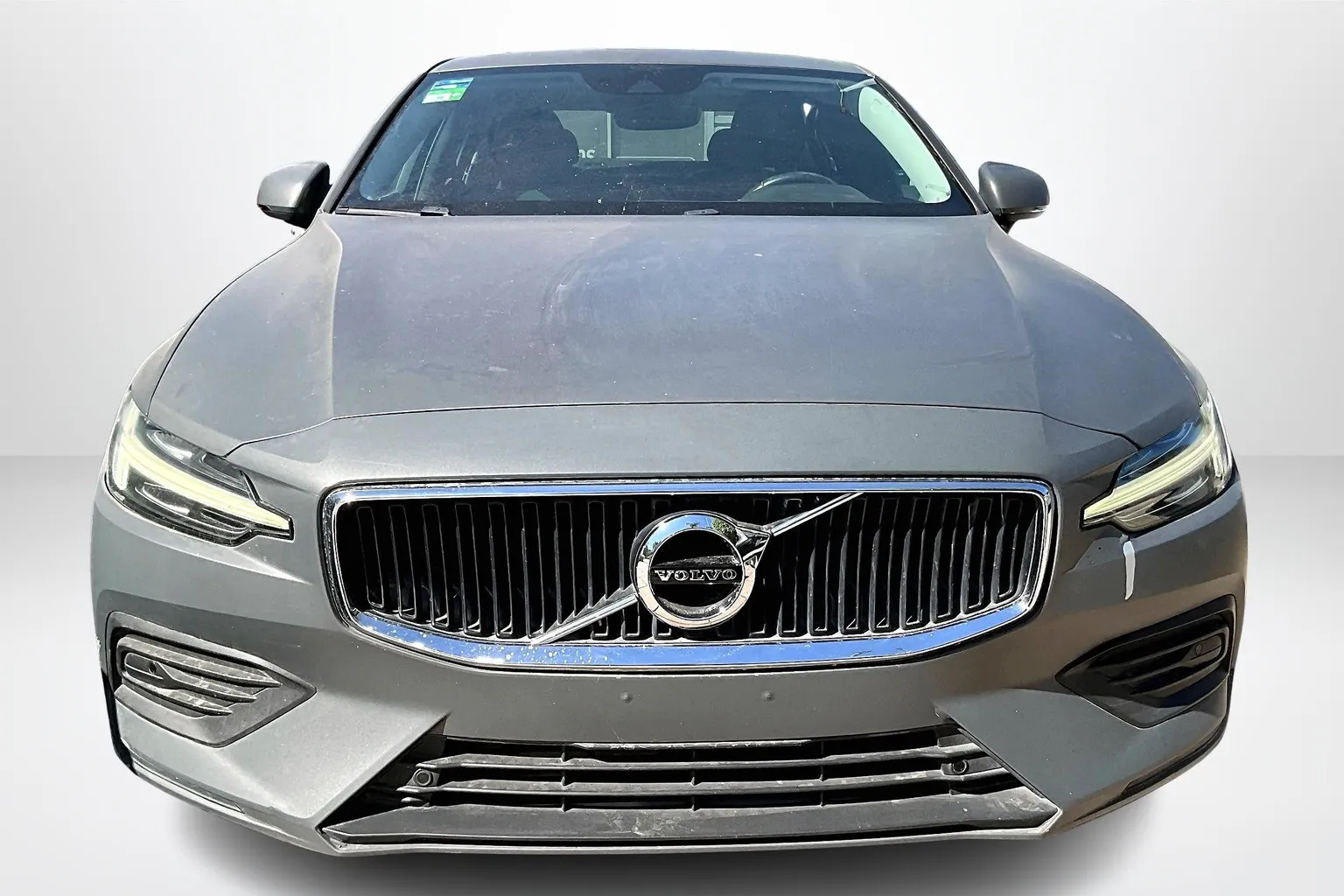 Volvo S60 2020