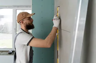 CÓMO Instalar tablaroca