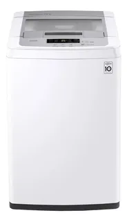 Lavadora marca LG