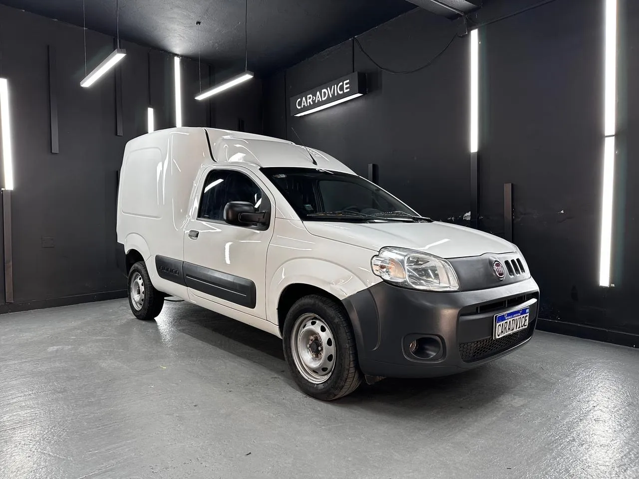 Fiat Fiorino 1.4 Evo L14