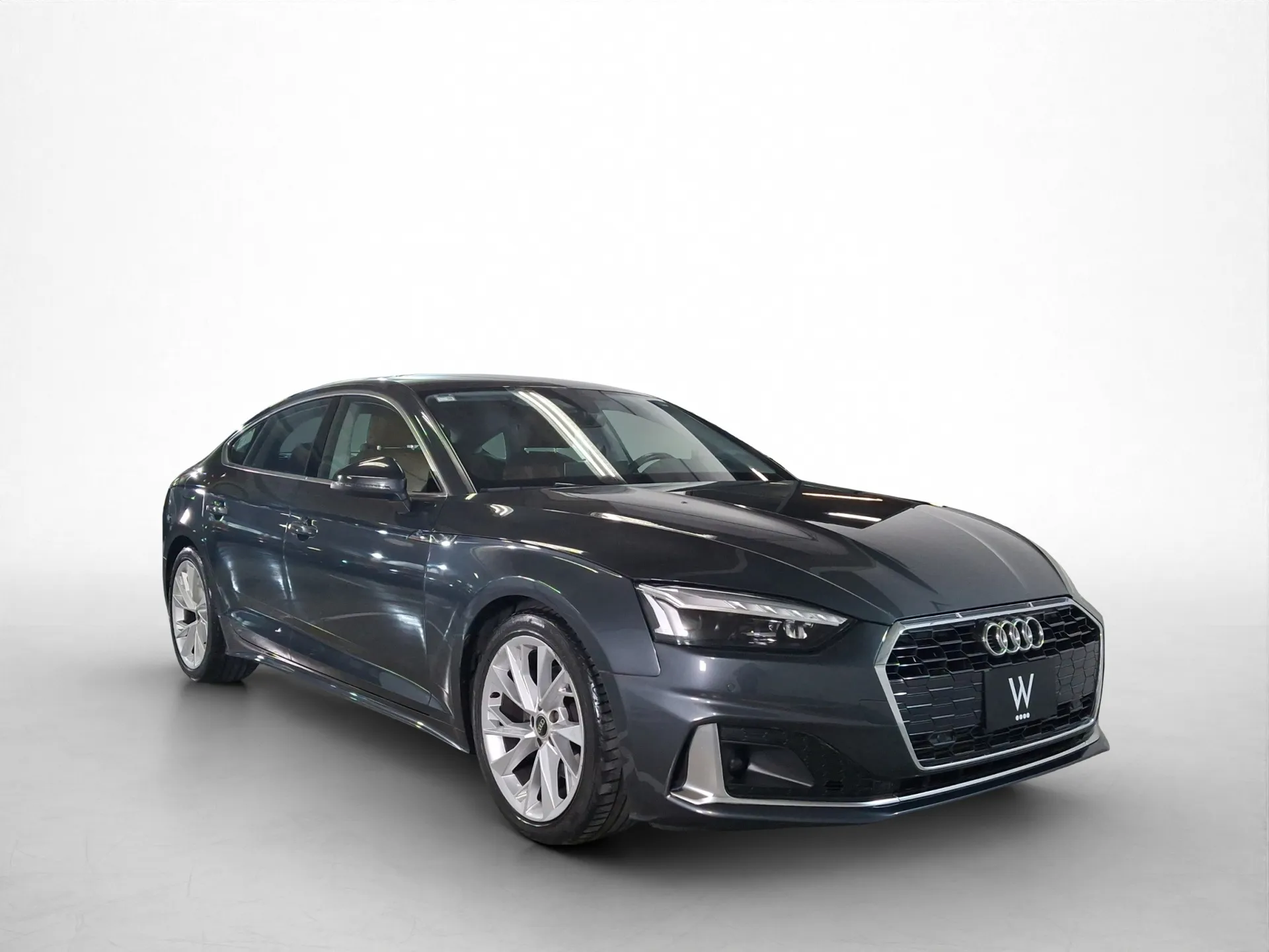 Audi A5 2.0 Sportback Select 190hp Dsg