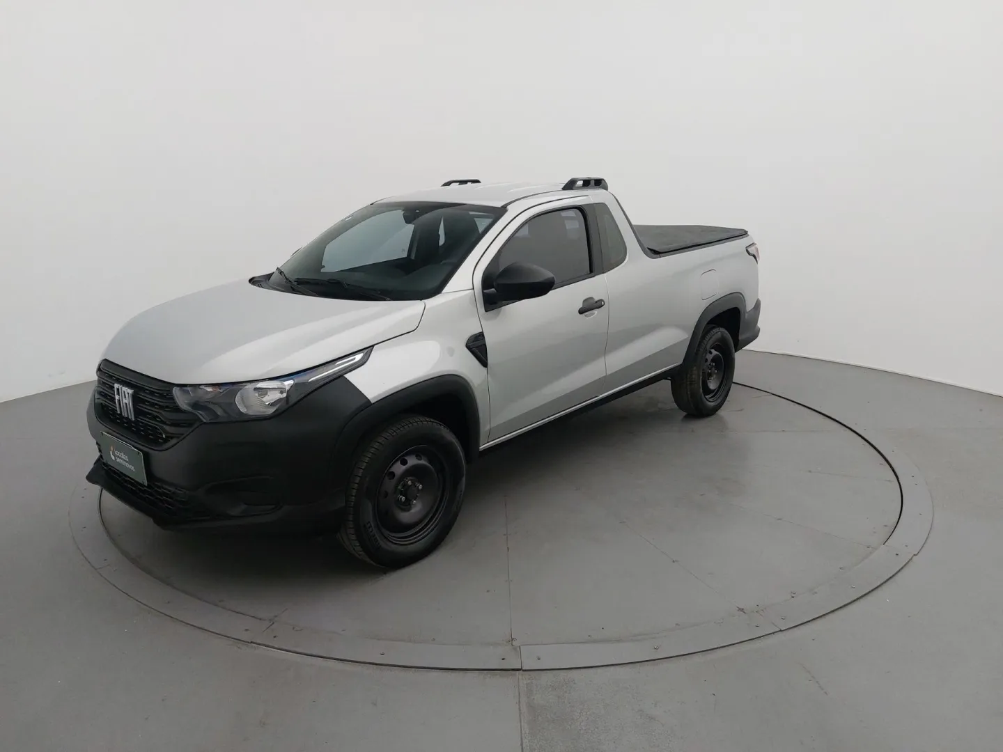Fiat Strada 1.4 Fire Flex Endurance Cs Manual