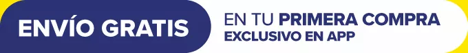 ENVIO GRATIS PRIMERA COMPRA