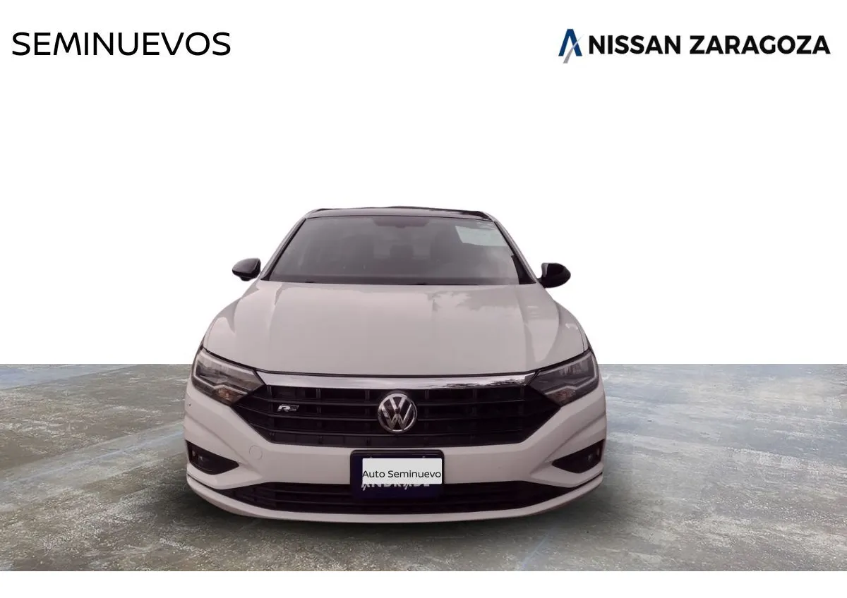 Volkswagen Jetta 2021