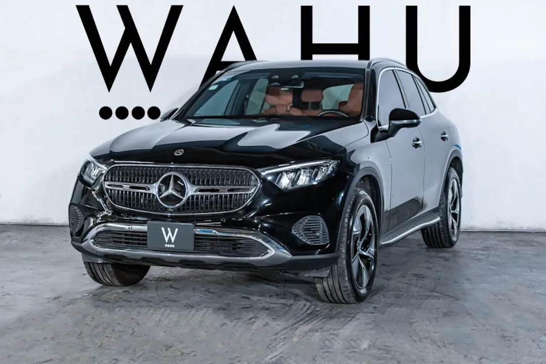 Mercedes-benz Clase Glc 2.0 300 4matic