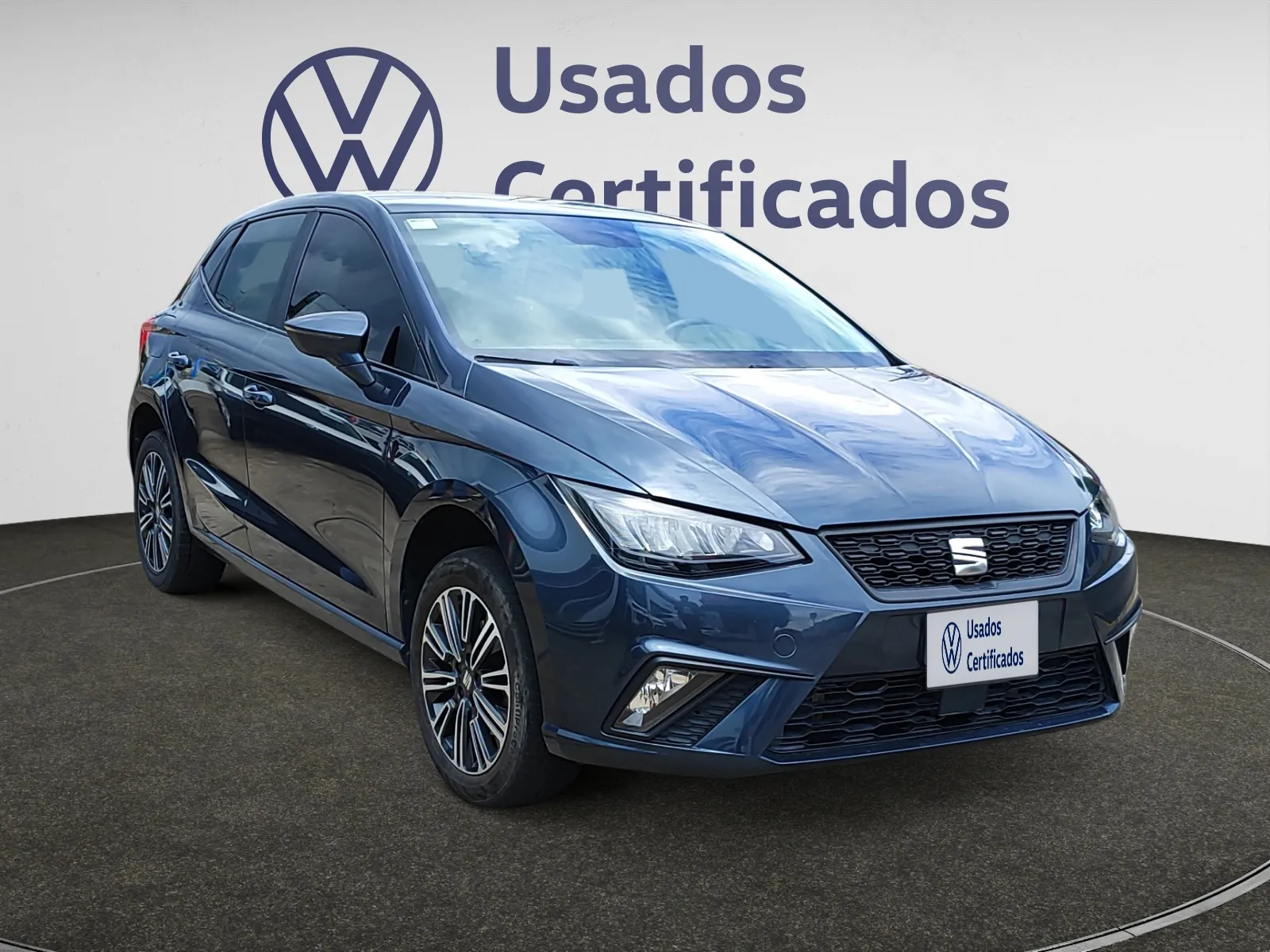 Seat Ibiza 2024