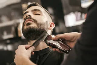 as melhores mĂĄquina de cortar cabelo profissional
