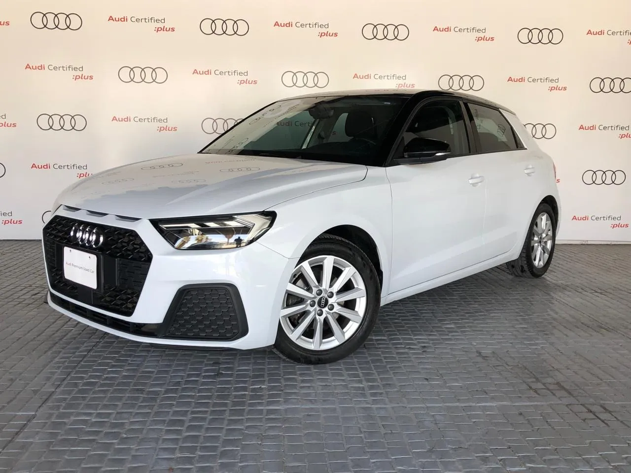 Audi A1 1. 0 Sportback 30 Tfsi Cool