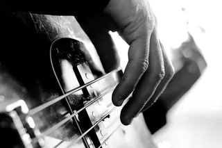  tudo sobre os baixos da Studebaker Guitars 