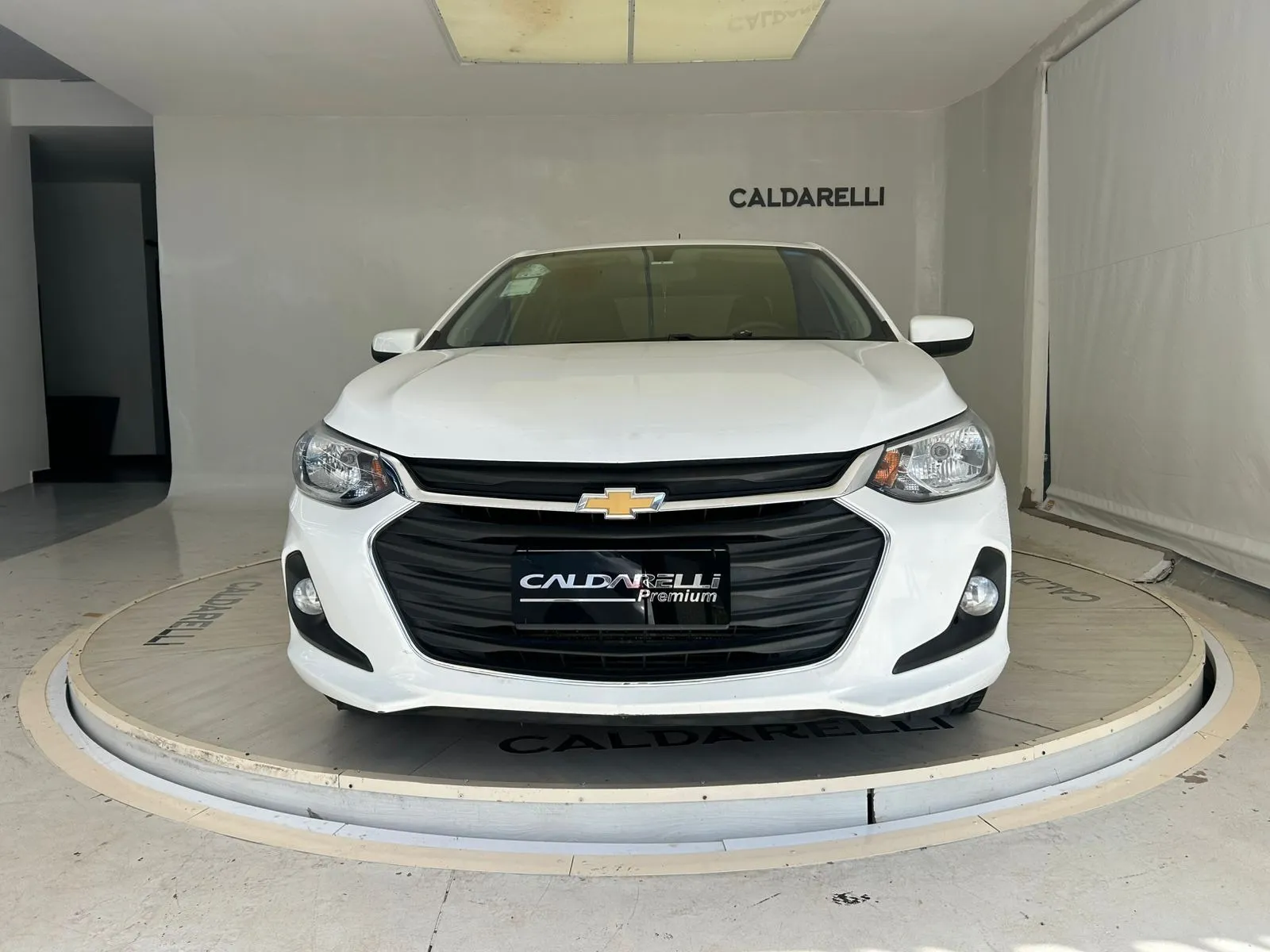 Chevrolet Onix Plus 1.0 Lt Turbo 4p