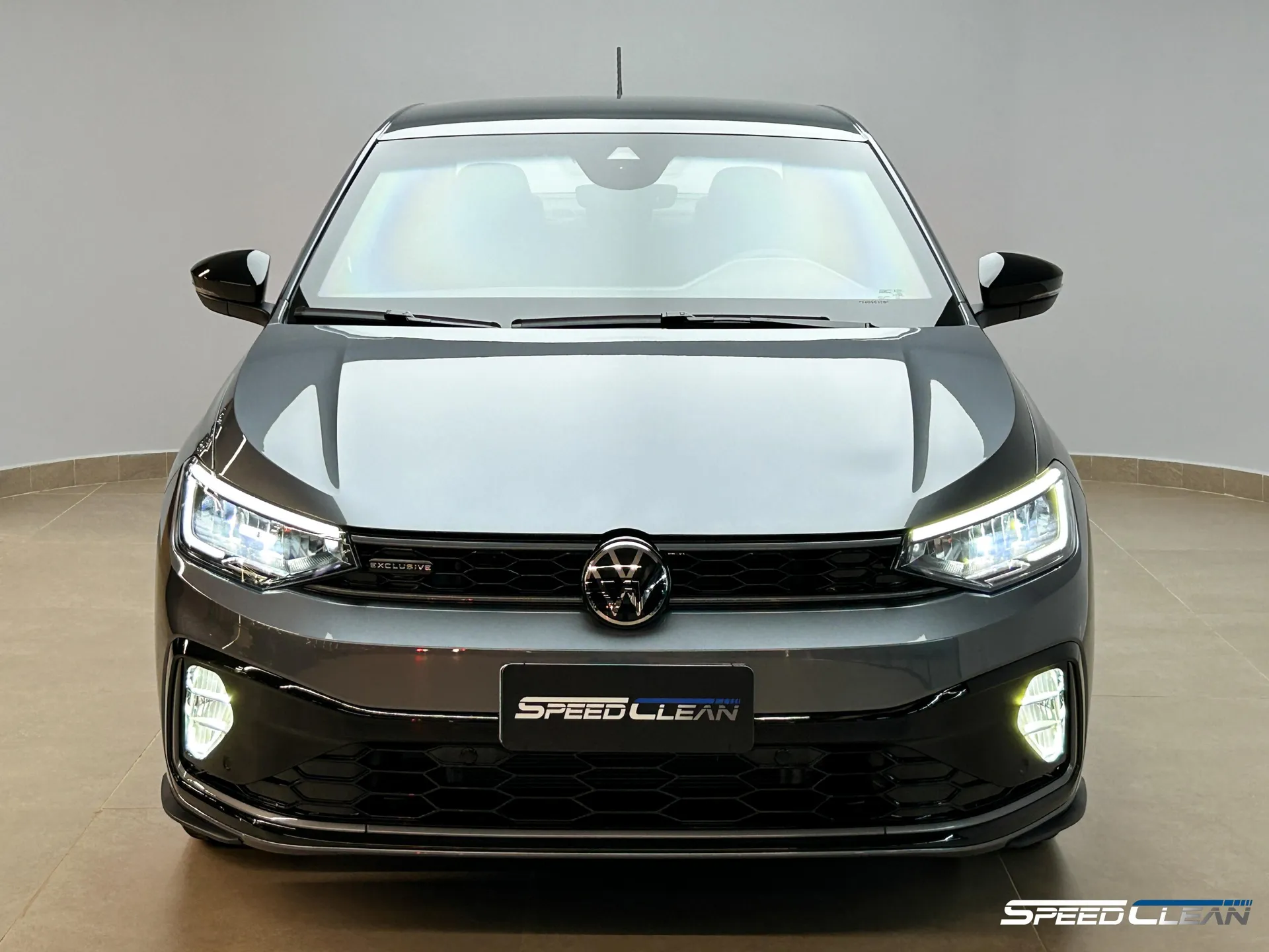 Vw Virtus Exclusive