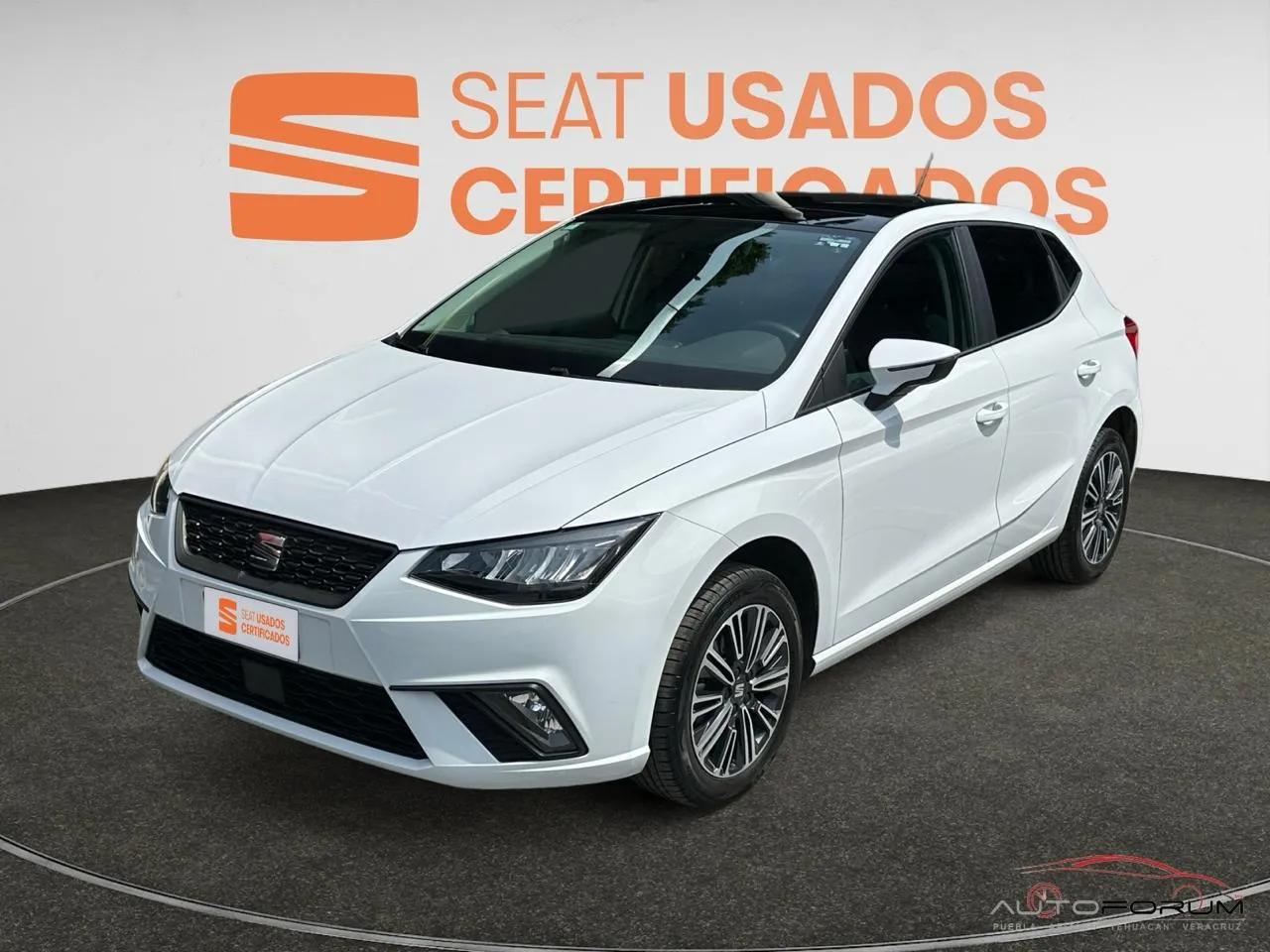 Seat Ibiza 2024
