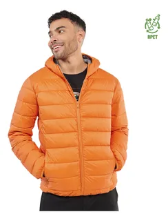 Chaquetas plumas hombre bogota 2025