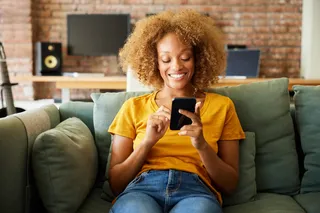 Conéctese con los smartphones Huawei!