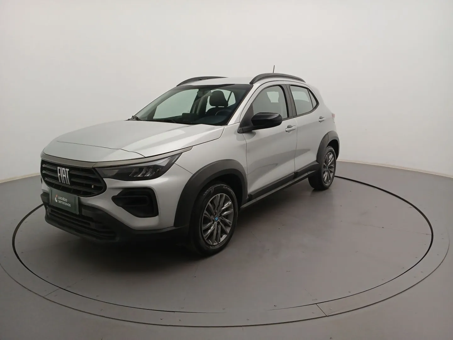 Fiat Pulse 1.3 Flex Drive Cvt