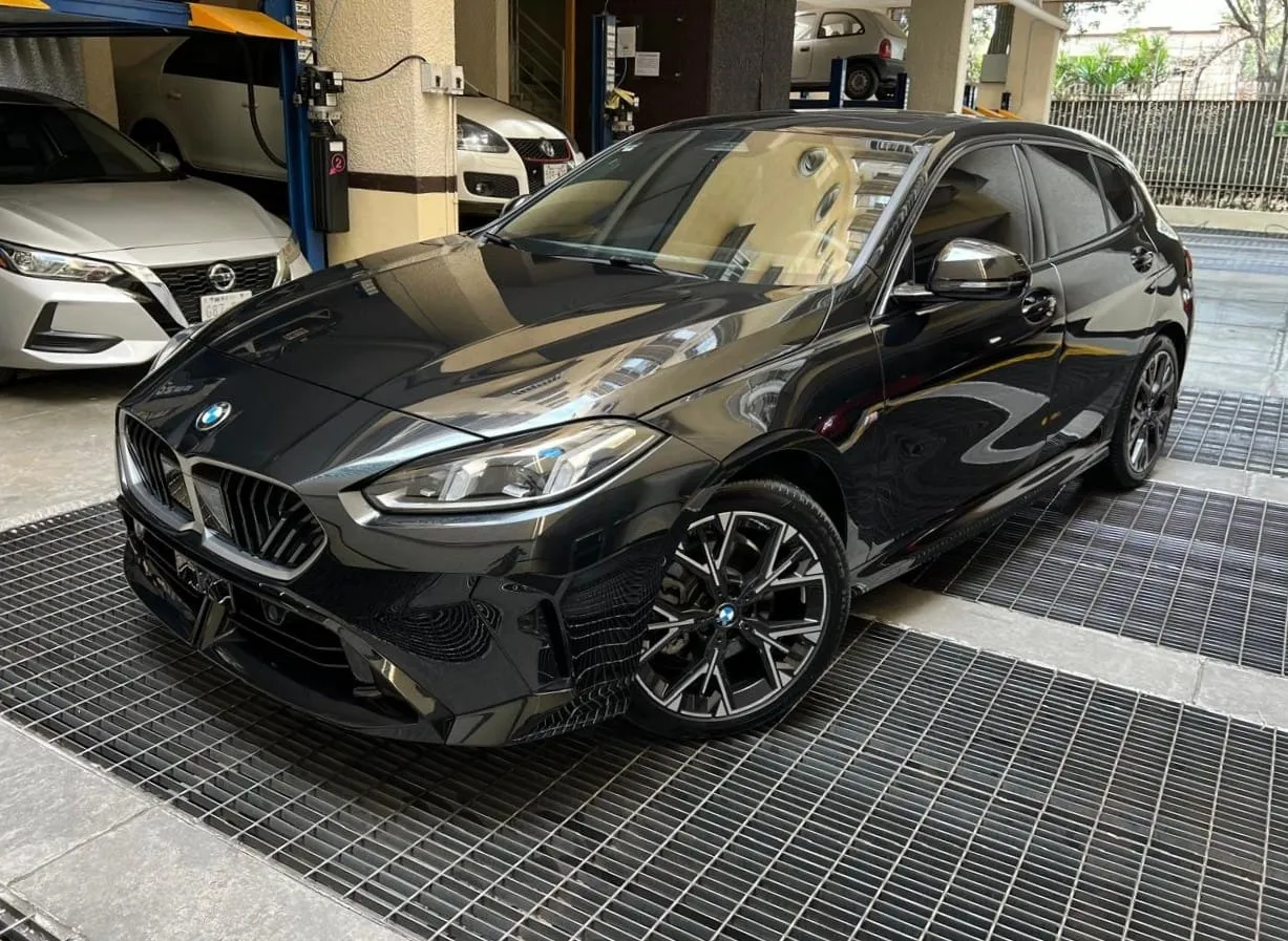 Bmw Serie 1 1.5 118