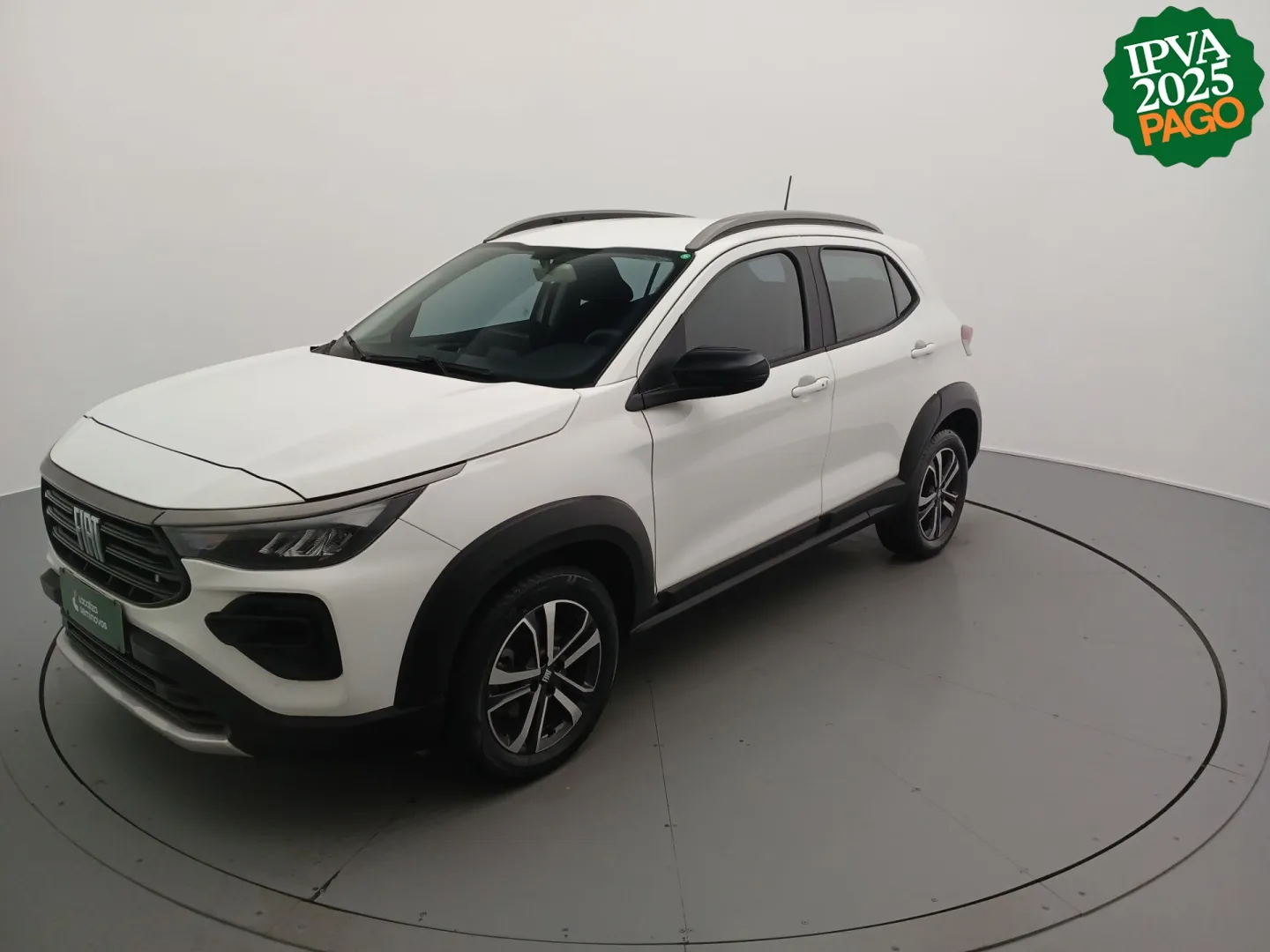 Fiat Pulse 1.0 Turbo 200 Flex Audace Cvt