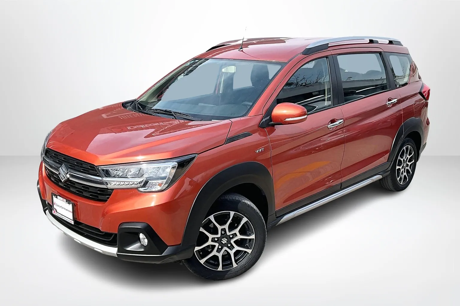Suzuki Ertiga 2022