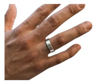 Anillo armani hombre hotsell