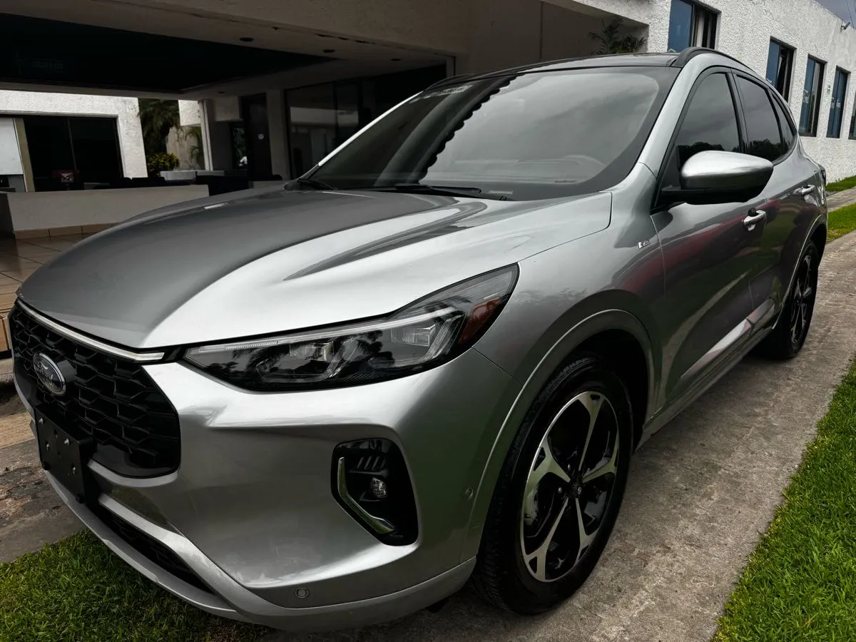 Ford Escape 2023