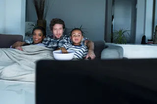 Diferenças entre a LG e Philips