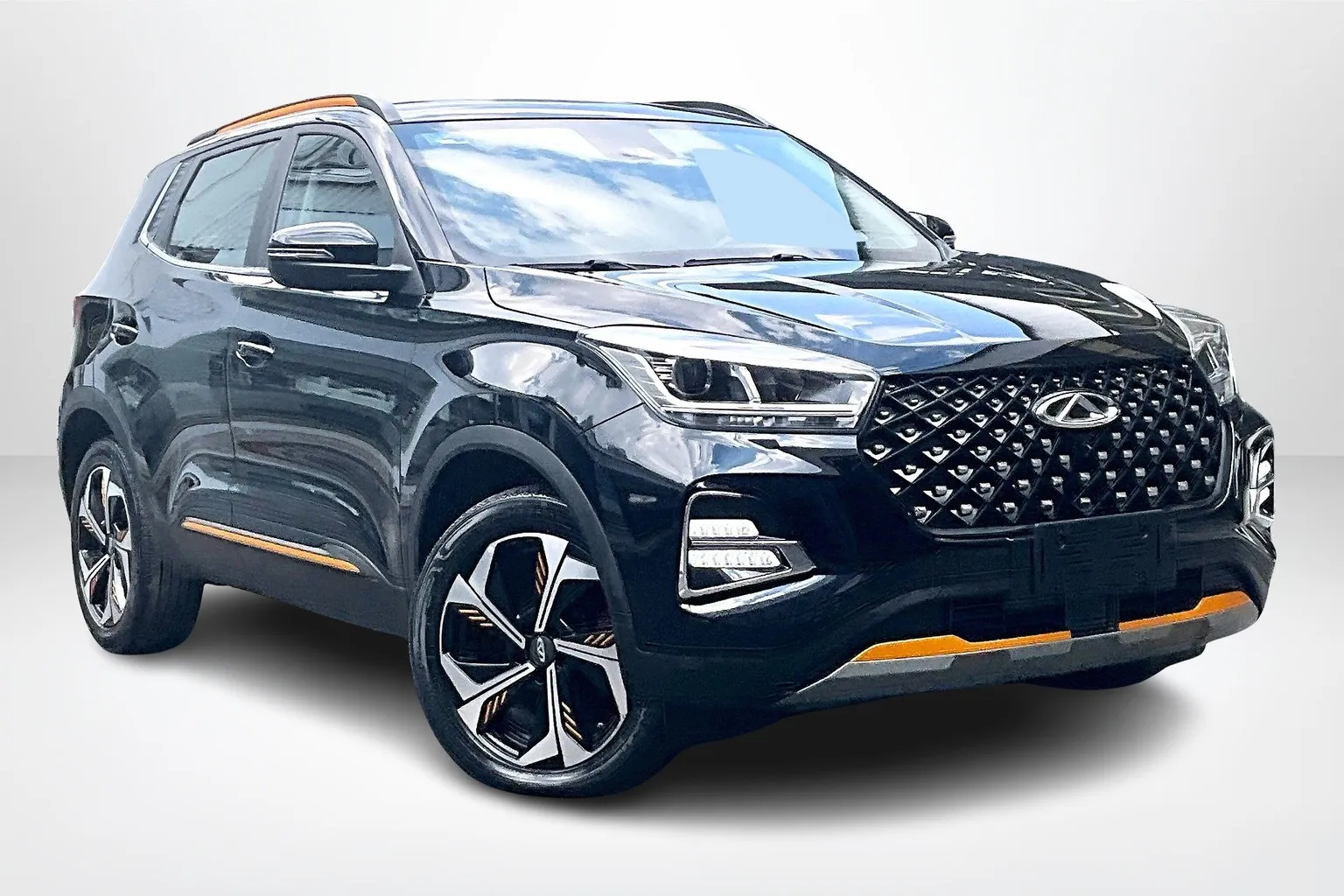 Chirey Tiggo 4 Pro 2023