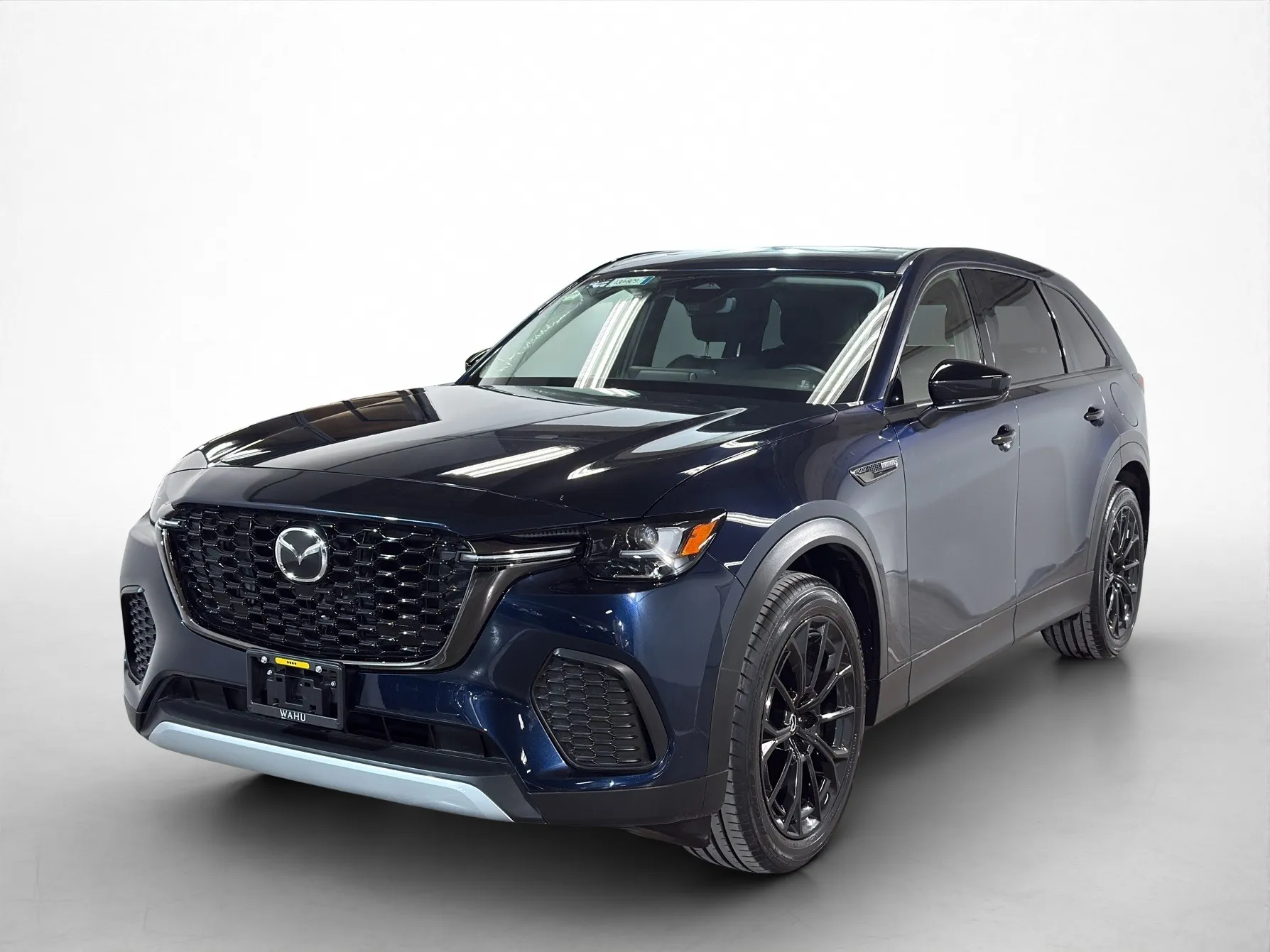Mazda Cx-70 3.3 Mhev I Grand Touring Awd At