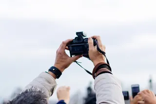 Guía para elegir una cámara fotográfica profesional para principiantes