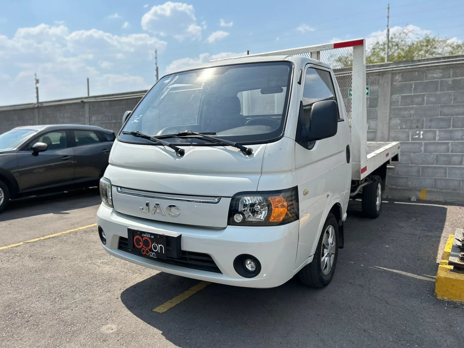Jac Otros Modelos 2023