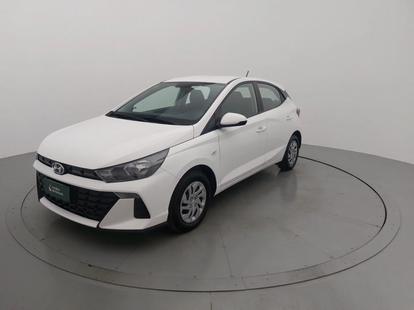 Hyundai Hb20 1.0 12v Flex Sense Plus Manual