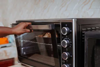 Top de hornos eléctricos para equipar tu cocina con este indispensable electrodoméstico.