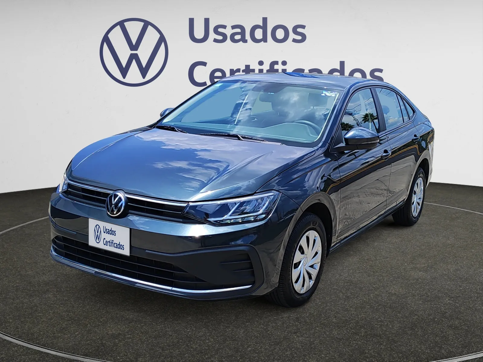 Volkswagen Virtus 2024