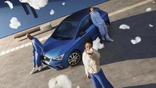 IMÁGENES DE SEAT