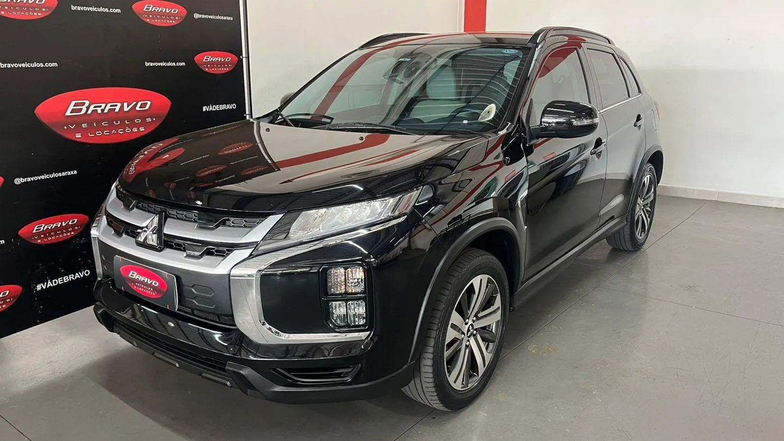 Mitsubishi Outlander Spt Hpeawd 2021