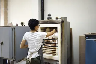 Conoce los mejores hornos para cerámica ideales para tu taller