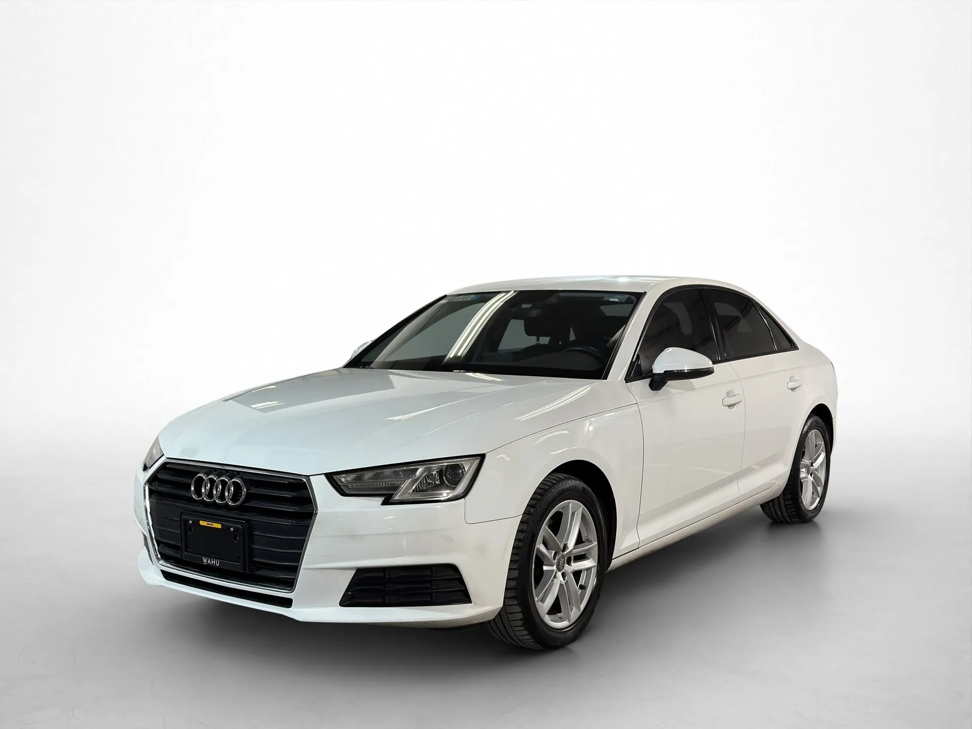 Audi A4 2.0 T Dynamic 190hp Dsg