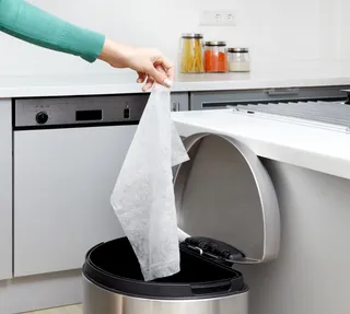Guía completa para elegir el mejor contenedor de basura para tu cocina