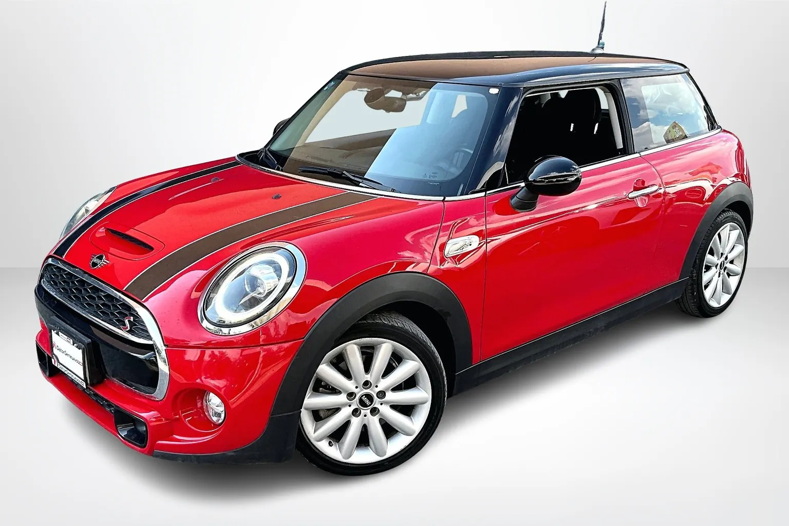 Mini Cooper 2019