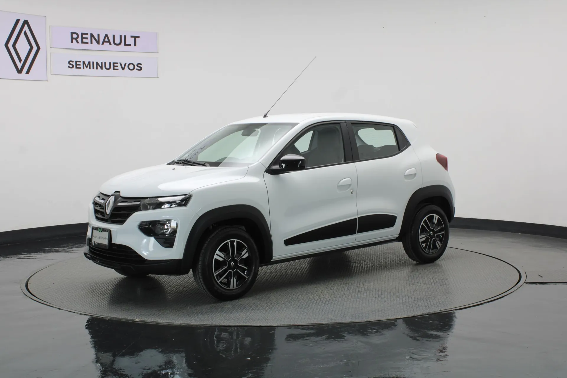 Renault Kwid 2024