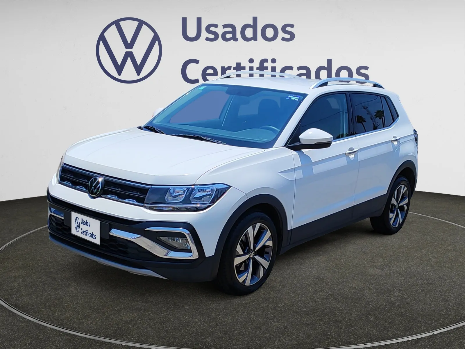 Volkswagen Taigun 2024