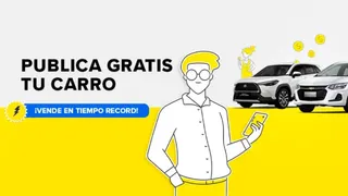 Crédito: Captura de pantalla Mercado Libre.