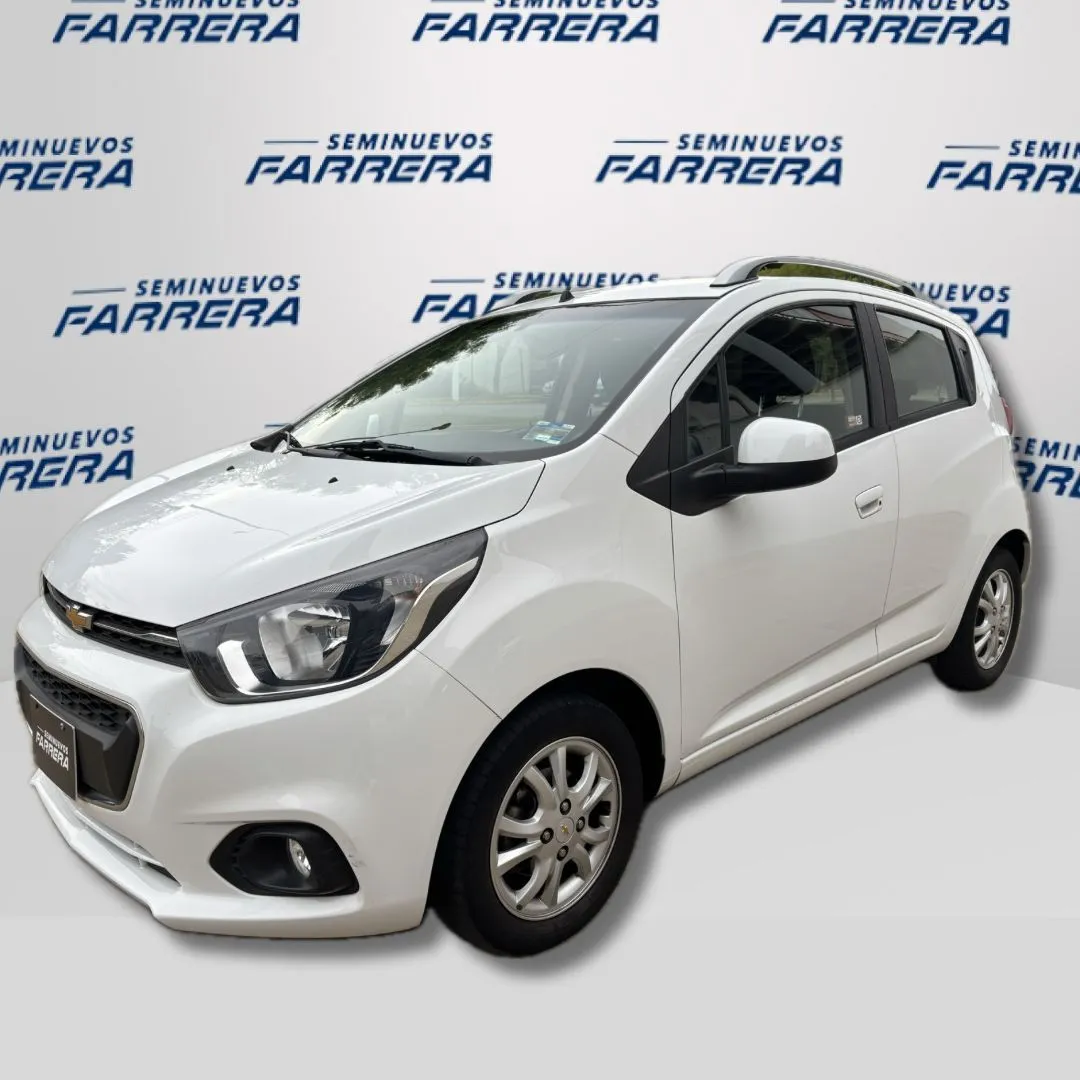 Chevrolet Beat 2019