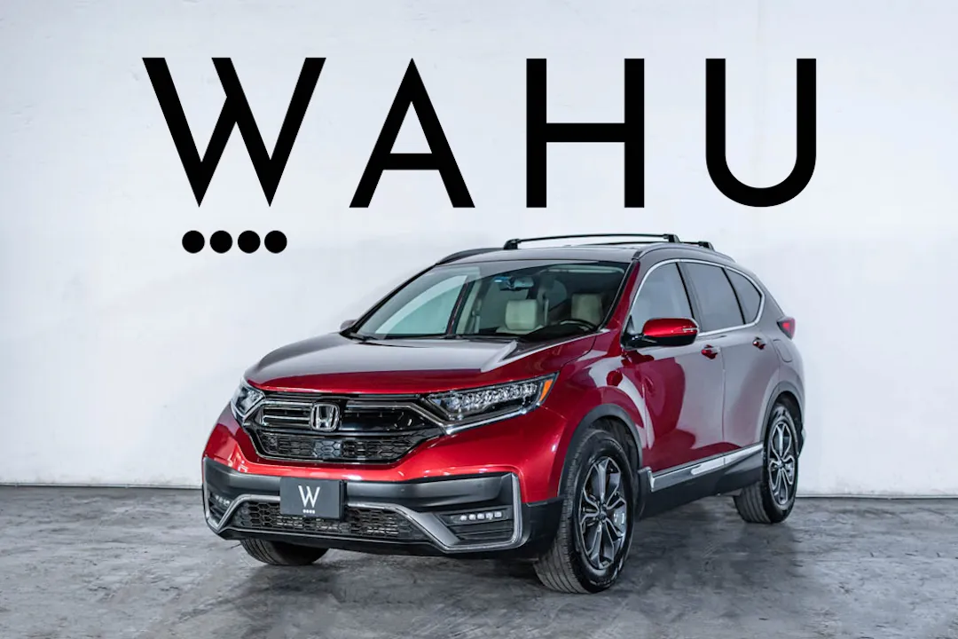 Honda Cr-v 1.5 Touring Cvt