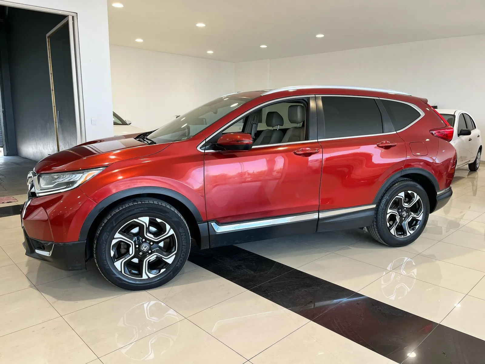 Honda Cr-v 2019