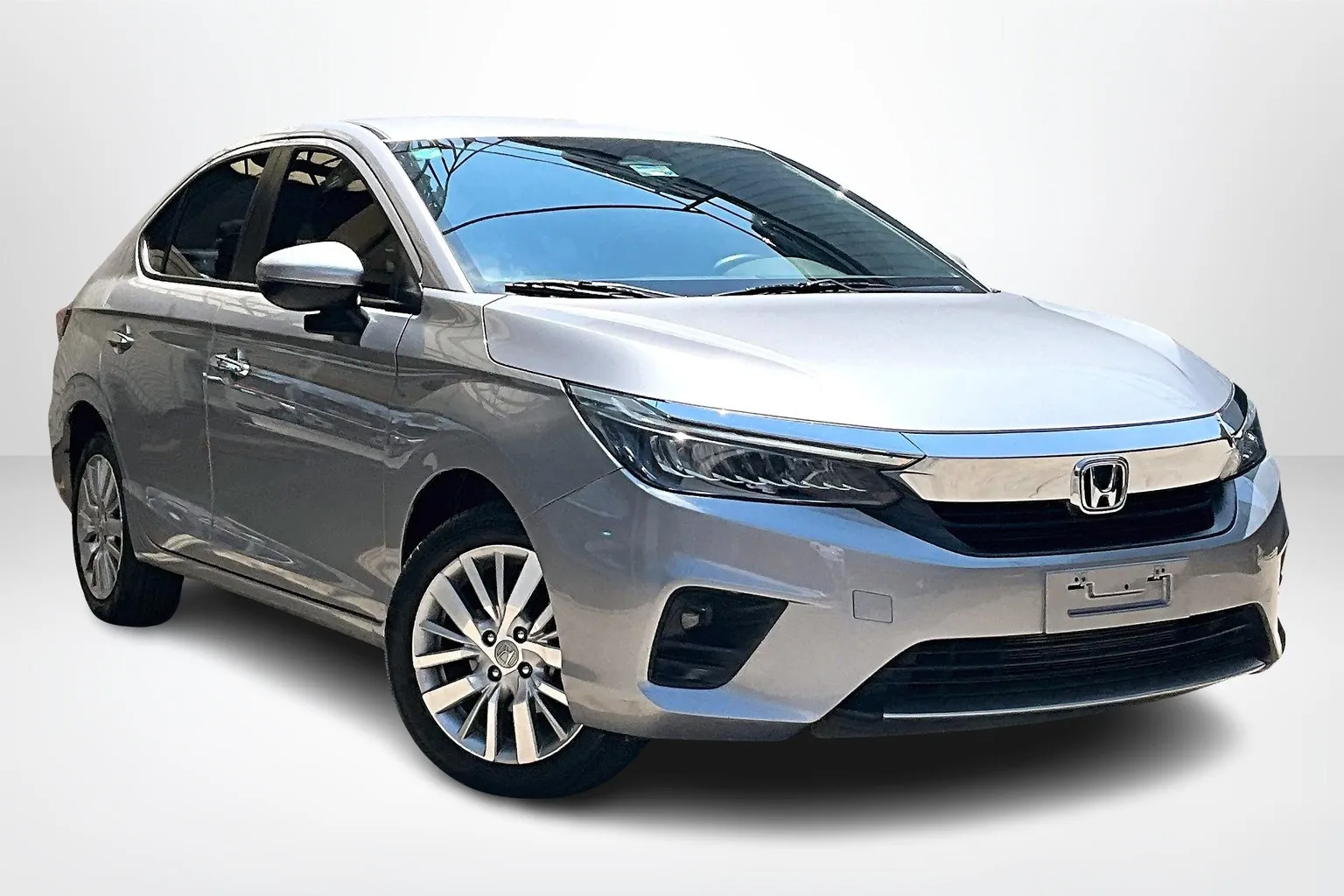 Honda City 2023