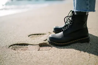 Batalla de los Docs: Dr. Martens 1490 vs. 1460